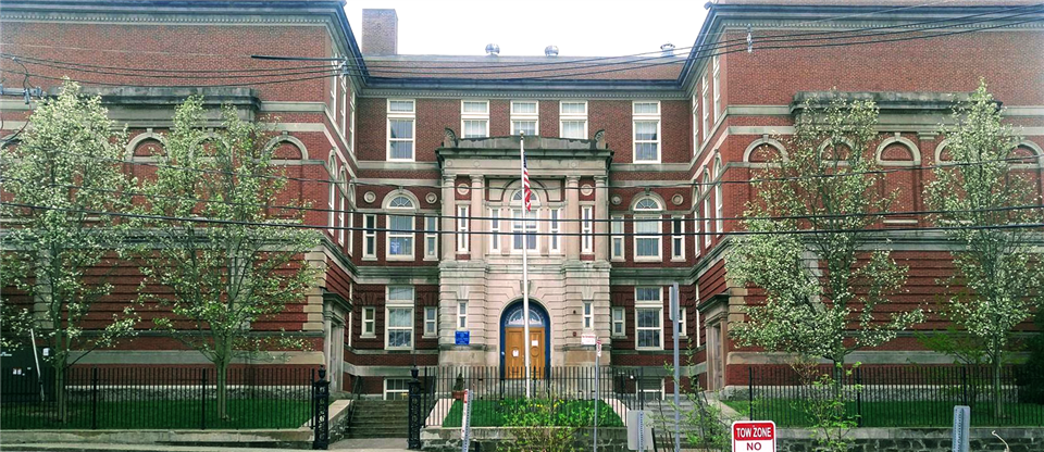 Winship Elementary School 